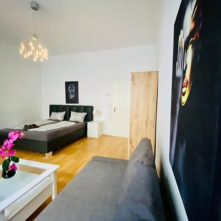 Family Apartment Th8 8 Wina Bagian luar foto