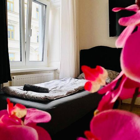 Family Apartment Th8 8 Wina Bagian luar foto