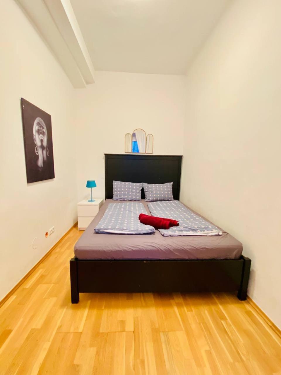 Family Apartment Th8 8 Wina Bagian luar foto