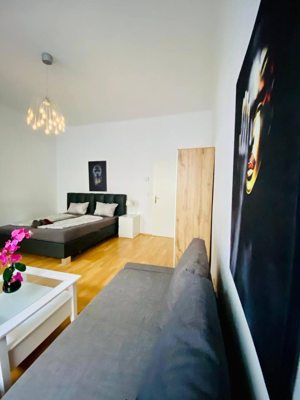 Family Apartment Th8 8 Wina Bagian luar foto