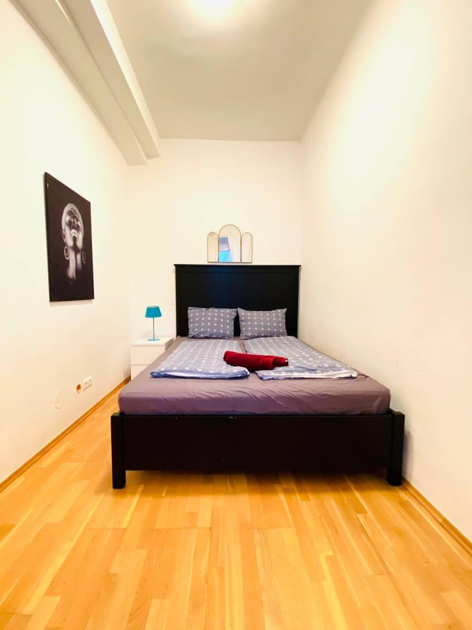 Family Apartment Th8 8 Wina Bagian luar foto
