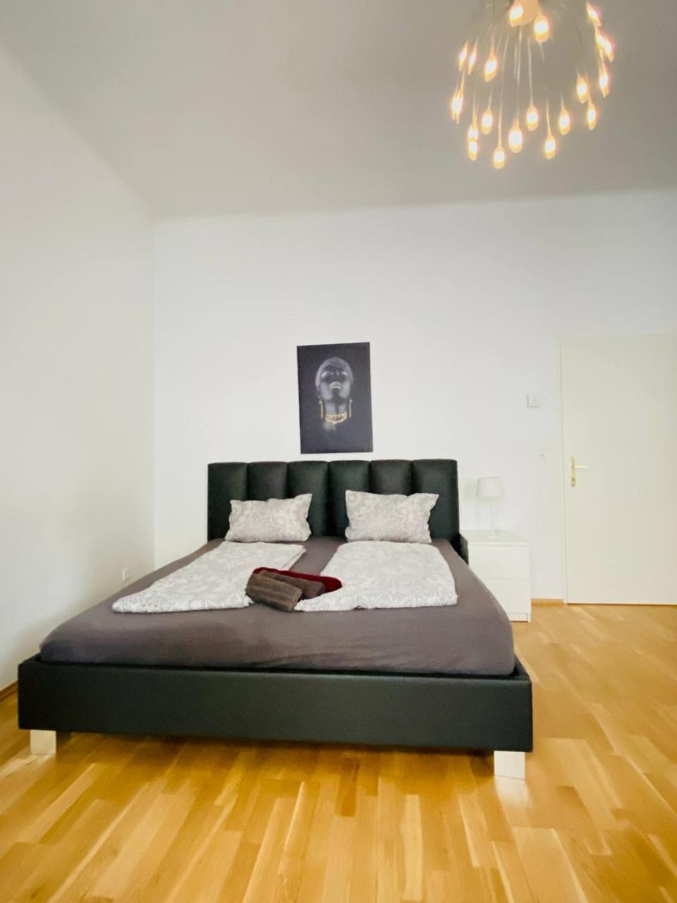 Family Apartment Th8 8 Wina Bagian luar foto