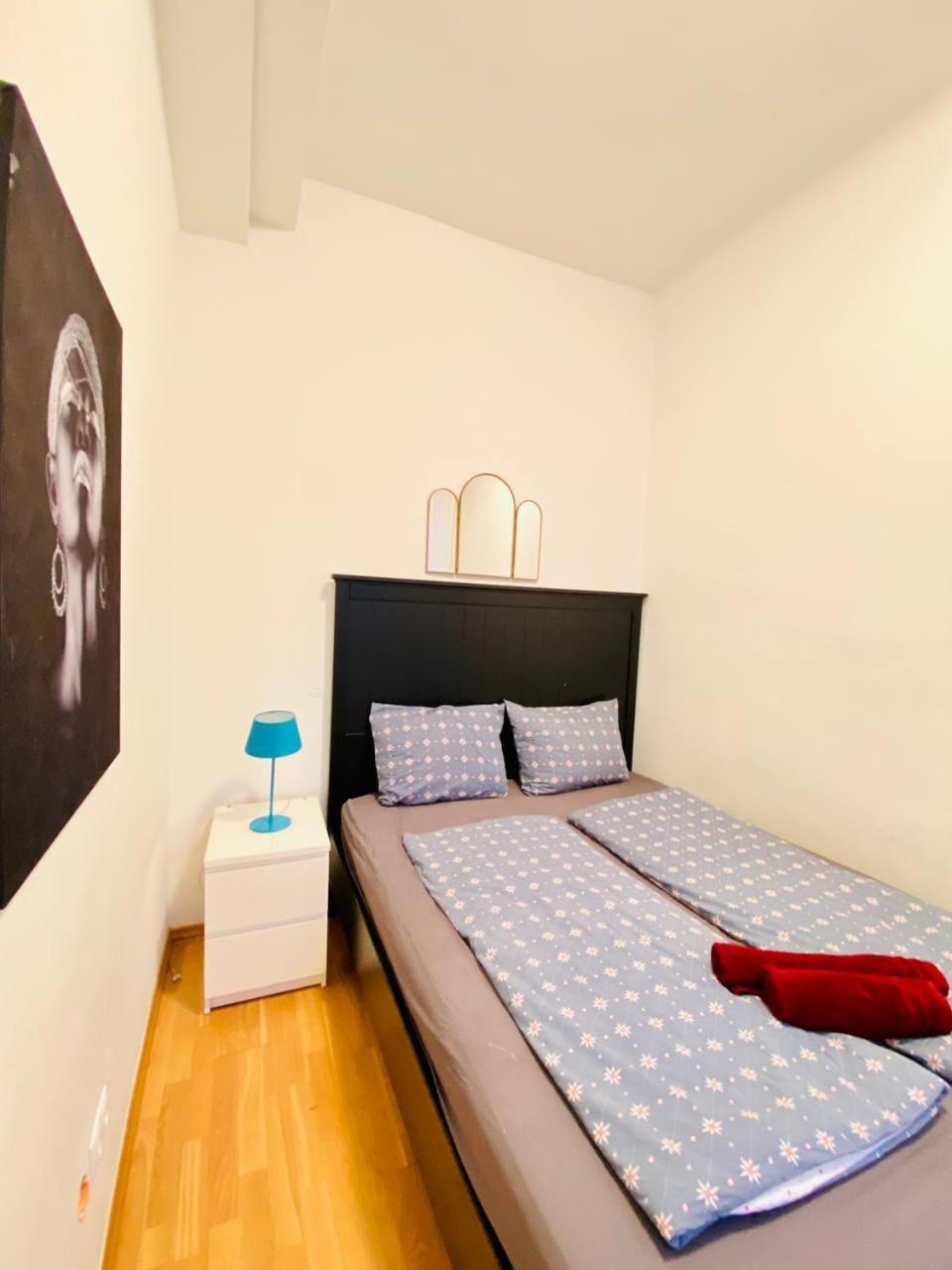 Family Apartment Th8 8 Wina Bagian luar foto