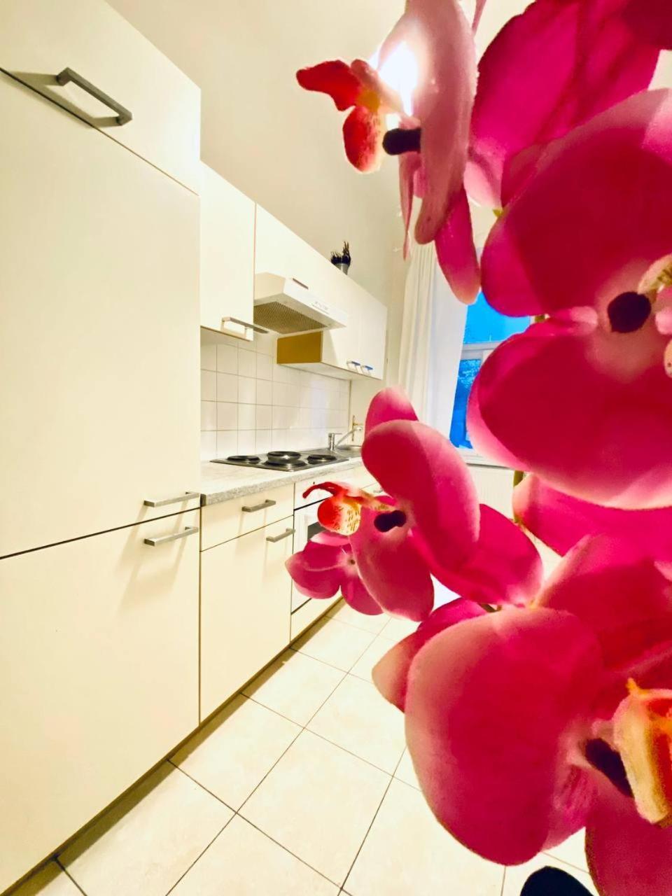 Family Apartment Th8 8 Wina Bagian luar foto