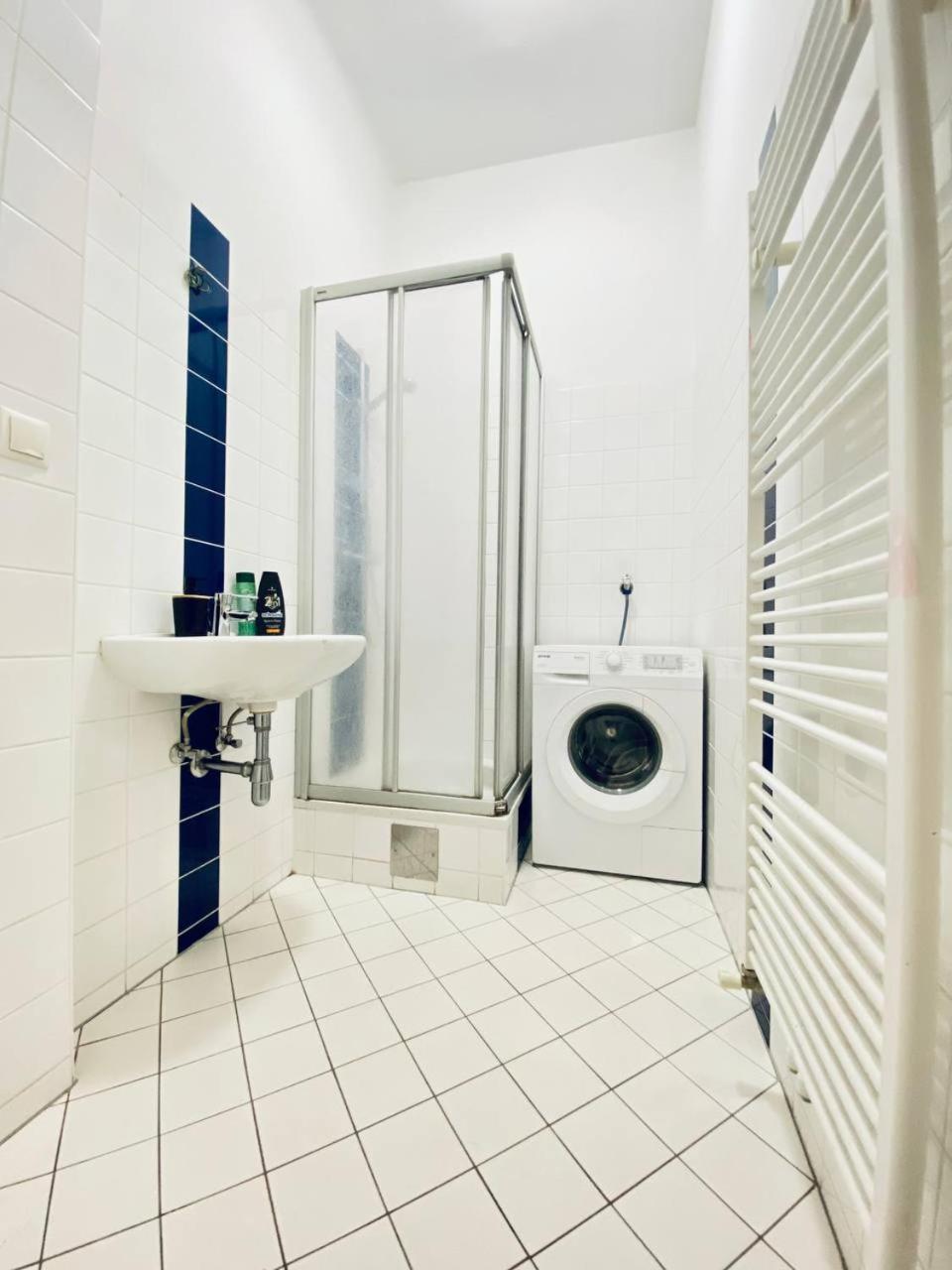 Family Apartment Th8 8 Wina Bagian luar foto