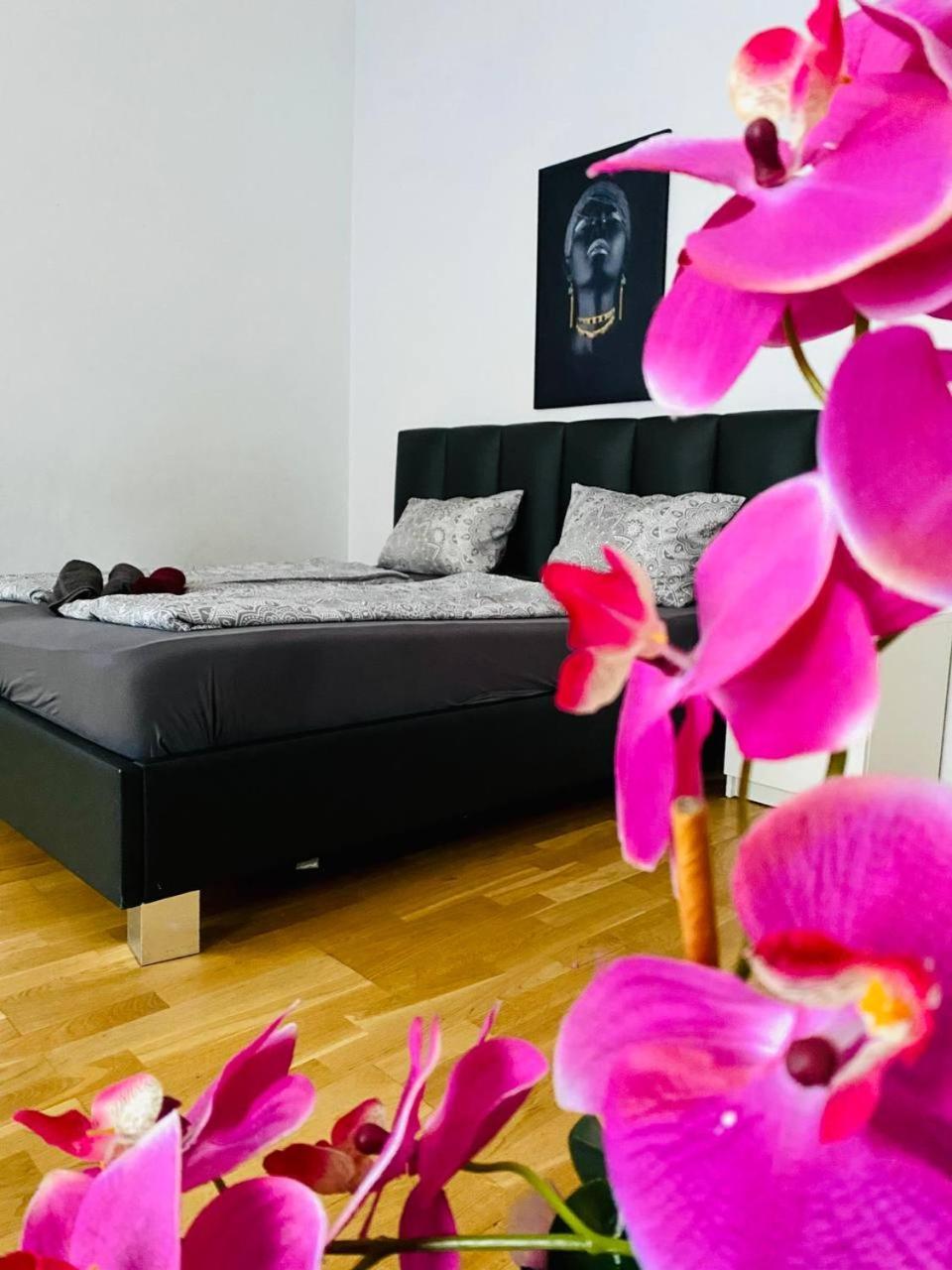 Family Apartment Th8 8 Wina Bagian luar foto